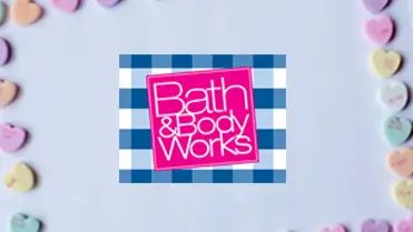 Bath and Body Works Valentines Day Deals